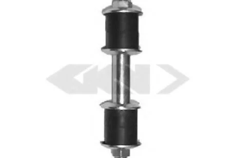 Стійка (тяга) стабілізатора Daewoo Lanos-Espero-Nexia/Opel/Vauxhall SPIDAN 45701