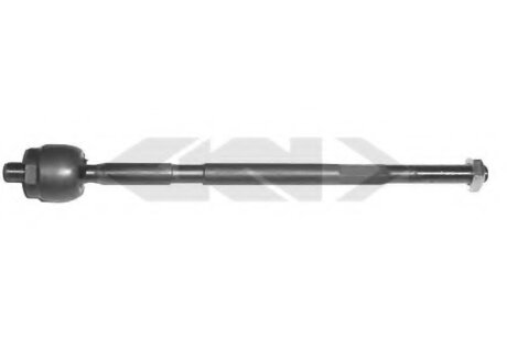 Тяга рульова VW Polo (L=292mm) 98-> SPIDAN 45733