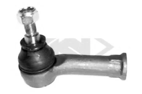 Наконечник рул. тяг VW T4 (95-03) лівий L (конус 18) SPIDAN 45756