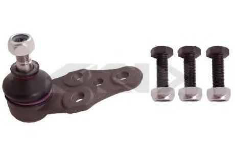 Шарова (кульова) опора низ Daewoo Lanos-Espero-Nexia/Opel/Vauxhall SPIDAN 45770