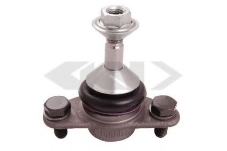 Опора кульова Vovlo S60 (00-10), V70 (99-08), S80 (98-08) нижня SPIDAN 45798
