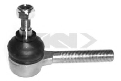 Наконечник рул. тяг Peugeot Partner-Citroen Berlingo (96-08) SPIDAN 45806
