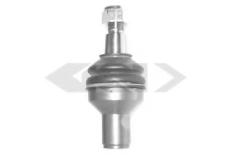 Опора кульова MB 100 (631) (88-96) SPIDAN 45841
