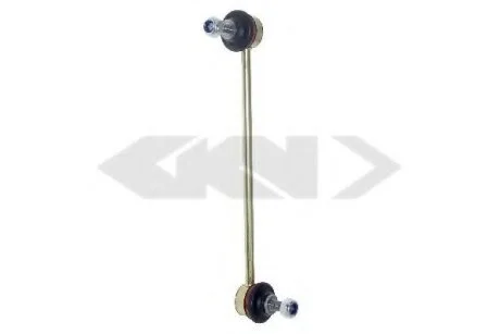 Стійка стабілізатора пер. MB Vito 638 TDI 96-99 ліва L SPIDAN 45845