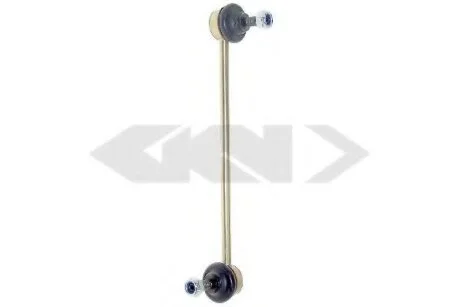 Стійка стабілізатора пер. MB Vito 638 TDI 96-99 права R SPIDAN 45846