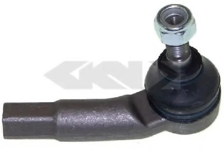 Наконечник рул. тяг VW Caddy II (96-04) правий R SPIDAN 45861