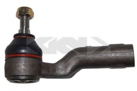 Наконечник рульової тяги ліва Mazda - Mazda 3 - Mazda 5 SPIDAN 45938