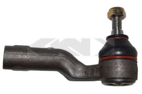 (Пн.-Пт. до 16:00) Наконечник рульової тяги права Mazda - Mazda SPIDAN 45939