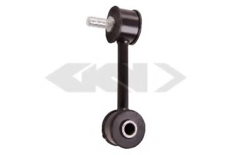 Стійка стабілізатора пер. VW Golf IV, BORA, Skoda Octavia (98-10) метал SPIDAN 46013