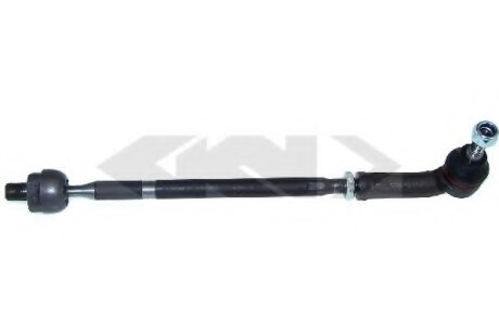 Тяга рульова права Audi / Seat / Skoda / Volkswagen SPIDAN 46014 (фото 1)