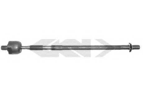 Тяга рульова VW Golf II/Jetta II 83-99 (з ГПК) SPIDAN 46029