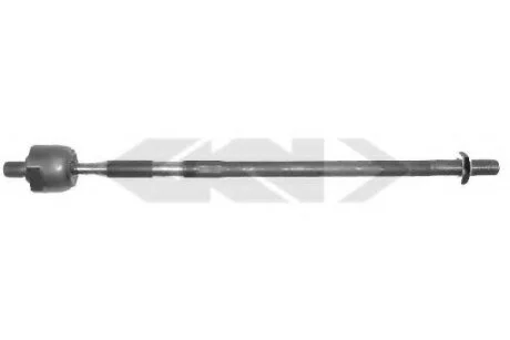 Тяга рульова VW Golf II/Jetta II 83-99 (з ГПК) SPIDAN 46029