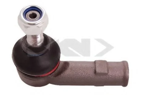 Наконечник рул. тяг VW Golf II-III, Passat B3-B4, Caddy II лівий L SPIDAN 46030