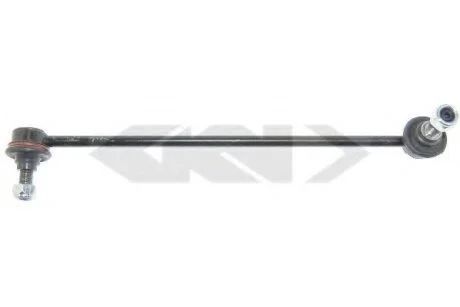 Стійка стабілізатора пер.VW Golf IV 4motion,BORA 4motion, Skoda Octavia (98-10)4X4 ліва L SPIDAN 46045