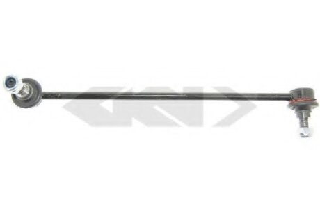 Стійка стабілізатора пер.VW Golf IV 4motion,BORA 4motion, Skoda Octavia (98-10) 4X4 права R (SPIDAN 46046
