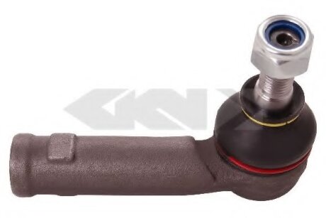Наконечник рул. тяг VW Golf IV, Skoda Octavia (98-10) (L90) правий R SPIDAN 46048