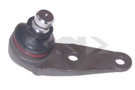 Опора кульова Audi 80 1.6-2.0 (86-92) (без ГПК) ліва L SPIDAN 46050