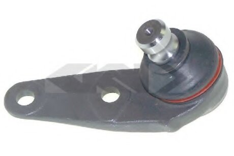 Опора кульова Audi 80 1.6-2.0 (86-92) (без ГПК) права R SPIDAN 46051