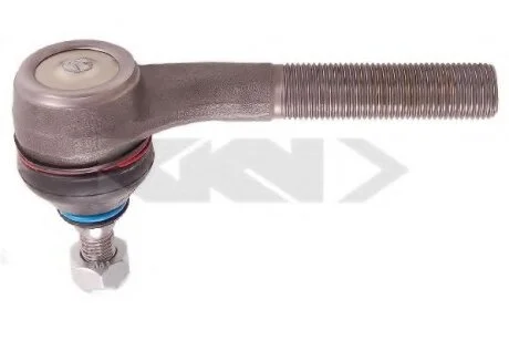 Наконечник рул. тяг Peugeot 605, 607, Citroen Xantia (лівий L) SPIDAN 46089