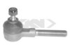 Наконечник рульової тяги Audi-80 / VW-Derby-P SPIDAN 46101 (фото 1)