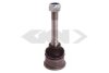 Опора кульова BMW 3 (E36), Z3 (E36) (90-03) SPIDAN 46109 (фото 1)