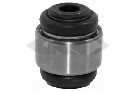 Сайлентблок важеля заднього BMW 3 (E90, F30), X1 (E84), X3 (F25) плаваючий SPIDAN 46141