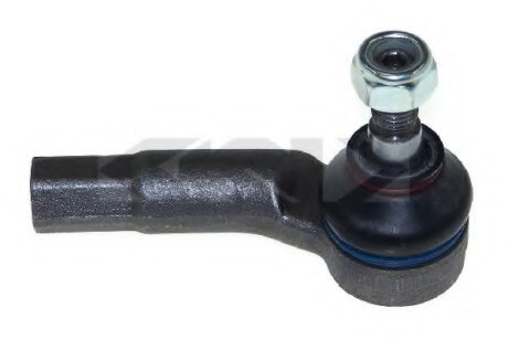 Наконечник рул. тяг Seat Cordoba, Ibiza, Skoda Fabia, Roomster, VW Polo 01-> правий R SPIDAN 46188