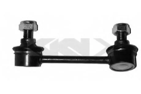 Стійка стабілізатора зад. Toyota RAV 4 (00-05) права R SPIDAN 46221