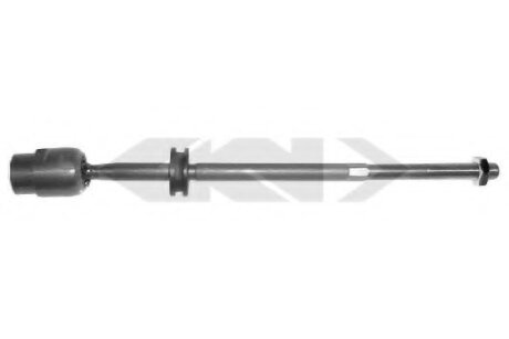 Тяга рульова VW Golf II/Jetta II 83-99 (без ГПК) SPIDAN 46223