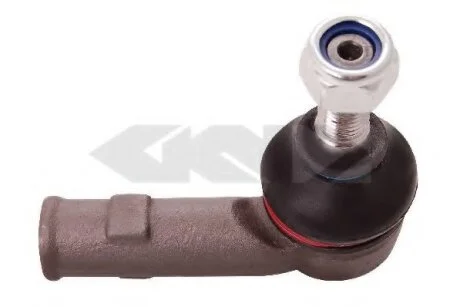 Наконечник рул. тяг VW Golf II-III, Passat B3-B4, Caddy II правий R SPIDAN 46224