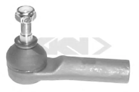 Наконечник рул. тяг Nissan Micra (92-03) SPIDAN 46235