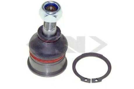 Опора кульова Nissan Micra II 92-> SPIDAN 46237