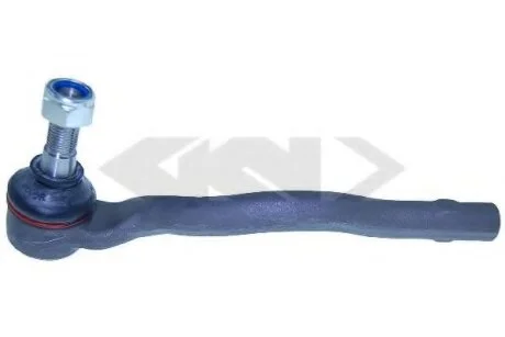 Наконечник рул. тяг MB GL-class (X164), ML-class (W164) 05-> лівий L SPIDAN 46289