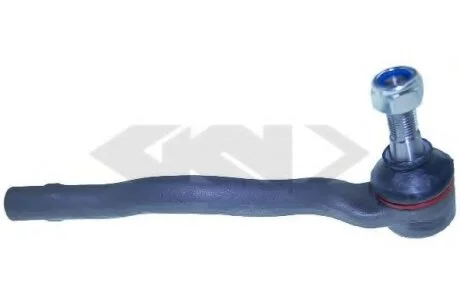 Наконечник рул. тяг MB GL-class (X164), ML-class (W164) 05-> правий R SPIDAN 46290