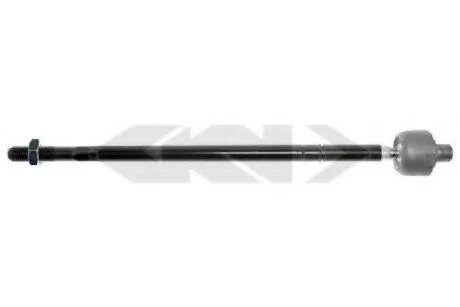 Тяга рулевая (левая/правая) (M16x1.5 / M18x1.5) MB Sprinter VW Crafter 06- SPIDAN 46297