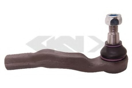 Наконечник рульової тяги Mercedes - Vito - Viano SPIDAN 46301