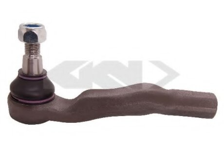 Наконечник рульової тяги Mercedes - Vito - Viano SPIDAN 46302