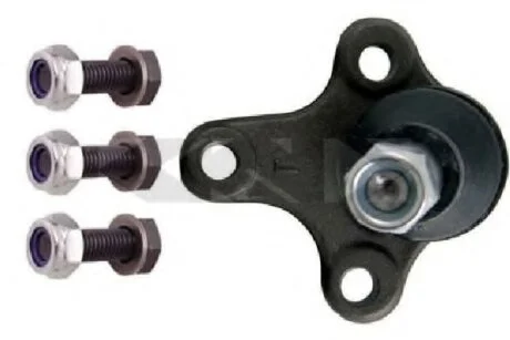 Шарова (кульова) опора VW,Audi,Seat SPIDAN 46364