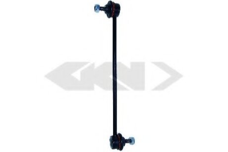 Стійка стабілізатора пер. Opel Agila, Suzuki Splash, Swift 05-> SPIDAN 46398