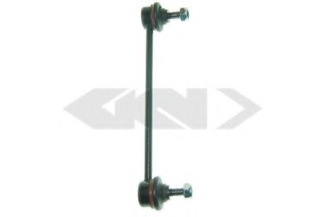 Стійка стабілізатора пер. Honda CIVIC VIII Hatchback [05->] SPIDAN 46405