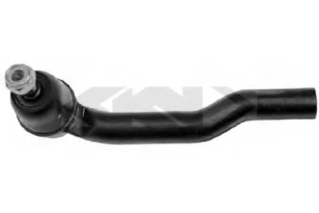 Наконечник рульової тяги ліва Suzuki Grand Vitara SPIDAN 46416