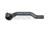 Наконечник рул. тяг Honda CIVIC VIII хетчбек (L-197mm) [05-&gt;] лівий L SPIDAN 46429 (фото 1)