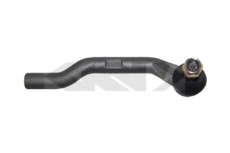 Наконечник рул. тяг Honda CIVIC VIII хетчбек (L-197mm) [05->] правий R SPIDAN 46430