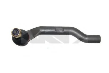 Наконечник рул. тяг Honda CIVIC VIII хетчбек (L-188mm) [05->] лівий L SPIDAN 46431