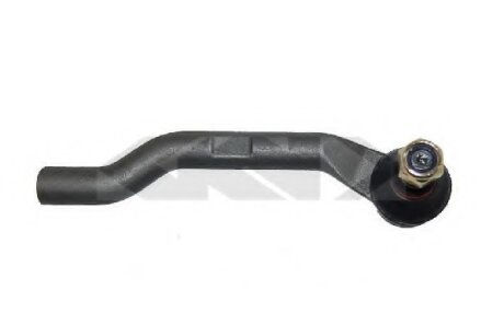 Наконечник рул. тяг Honda CIVIC VIII хетчбек (L-188mm) [05->] правий R SPIDAN 46432