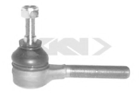 Наконечник рул. тяг Renault 9, 11, 18, 21, Espace 2 SPIDAN 46442