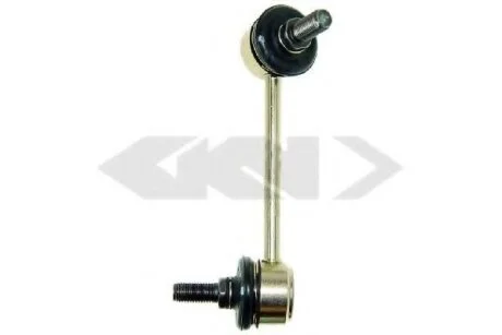 Стійка стабілізатора зад. Hyundai Santa Fe I (00-06) ліва L SPIDAN 46446