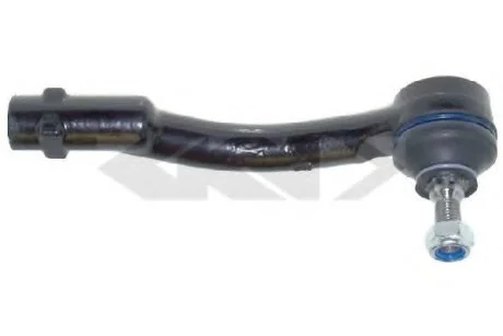 Наконечник рул. тяг Hyundai Tucson (04-10) правий R SPIDAN 46449