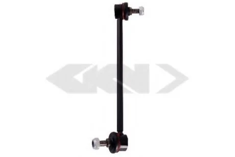 Стійка стабілізатора пер. Kia Cerato 03-> права R SPIDAN 46454