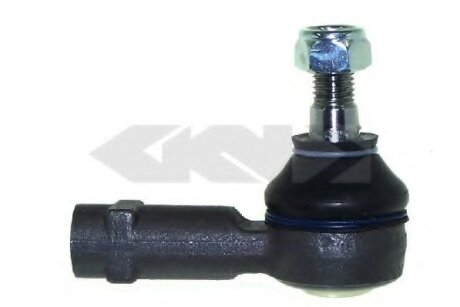Наконечник рульової тяги Chevrolet - Evanda SPIDAN 46467